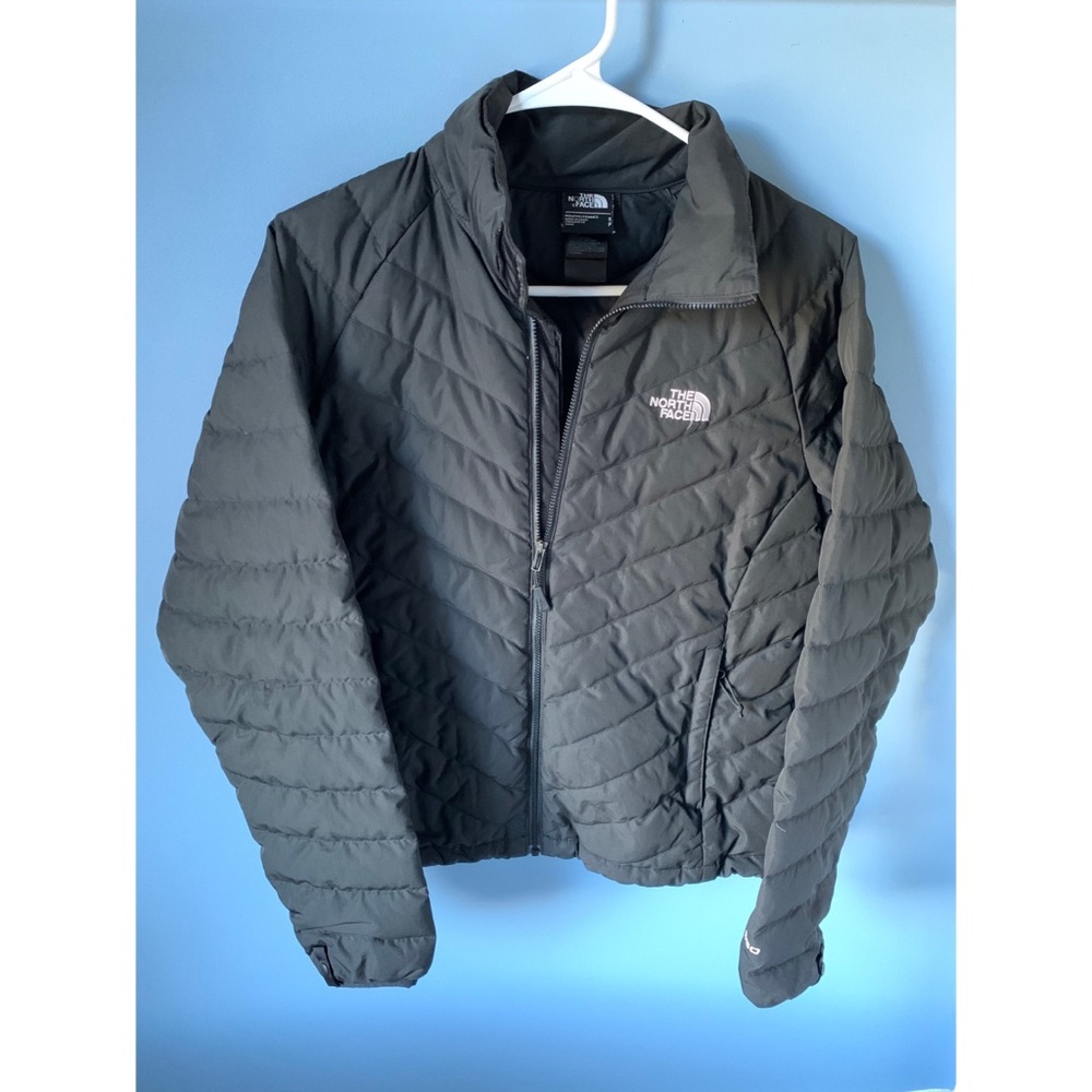 The North Face Down Jacket